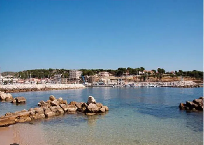 Port de carry le rouet